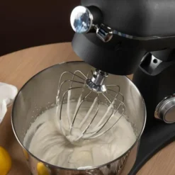 Ultimate Köksmaskin 6,5 L Svart