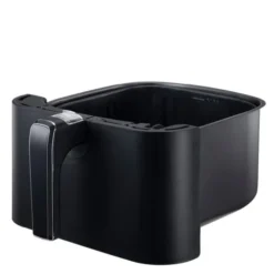 Ultimate lådinsats 5 L svart till airfryer