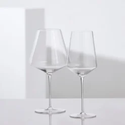 Ultima vitvinsglas 46 cl 2-pack