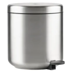 Ume pedalhink 4 L stål
