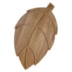 Underlägg Löv 22,5x38,5 cm