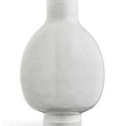 Unico Golvvas 50 cm Vit