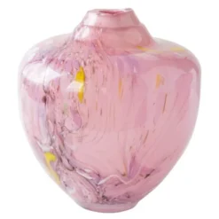 Unik Vas 24 cm Rosa