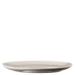 Uppläggningsfat 34 cm Mångrå