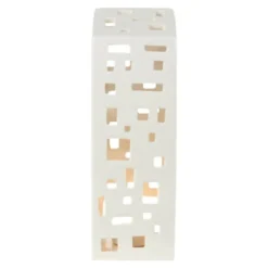 Urbania Ljuslykta 22 cm Höghus