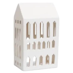 Urbania Ljuslykta 18 cm Kyrka