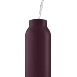 Urban termoflaska 0,7 L fig lila