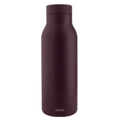 Urban termoflaska 0,5 L fig lila