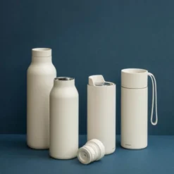 Urban termoflaska 0,7 L kokos