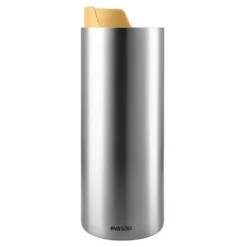 Urban To Go Cup 35 cl Recycled Golden sand