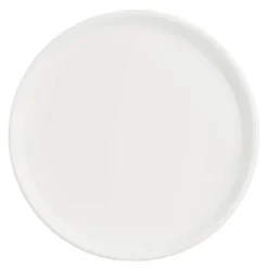 Ursula Tallrik 18 cm Vit
