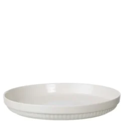 Uunikokki pajform 28 cm vit