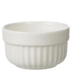 Uunikokki Portionsform 20 cl Vit
