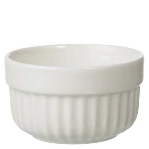 Uunikokki Portionsform 20 cl Vit