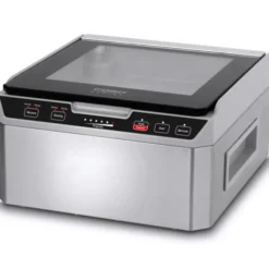 Vacuchef 40 Tryckkammarvakuumpackare Silver