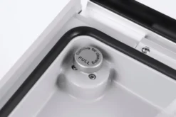 Vacuchef 40 Tryckkammarvakuumpackare Silver