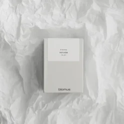 Valoa doftljus 7,5 cm vetiver ashes of roses