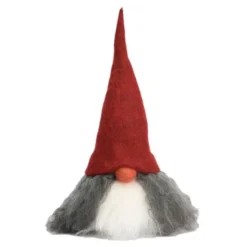 Valter Gotland Tomte 35 cm Röd