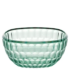 Vanity skål 0,4 L 12 cm bioplast Matcha green