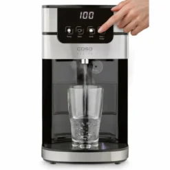 Varmvattendispenser perfect cup 1000 pro 4 L vattentank