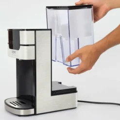 Varmvattendispenser perfect cup 1000 pro 4 L vattentank
