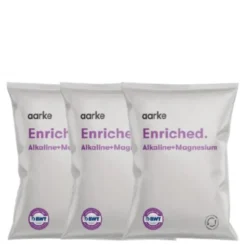 Vattenfilter Påfyll Enriched 3-pack