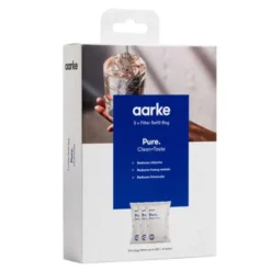 Vattenfilter Påfyll Pure 3-pack