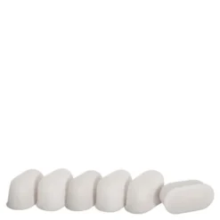 Vattenfilter till espressomaskin 6-pack
