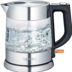 Vattenkokare i glas WK3468 1 L 2200W