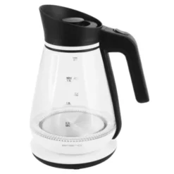 Vattenkokare 1,5 L Glas