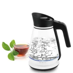Vattenkokare 1,5 L Glas