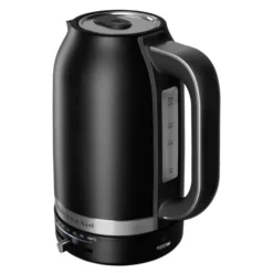 Vattenkokare 1,7 L 5KEK1701EBM Matt Svart