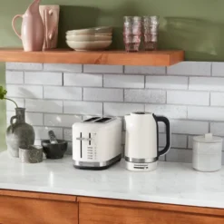 vattenkokare 1,7 L 5KEK1701EPL porcelain