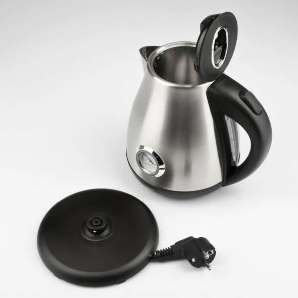 Vattenkokare 1,7 L Rapido