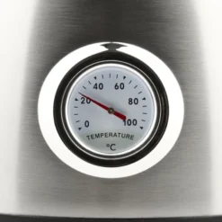Vattenkokare 1,7 L Rapido