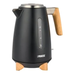 Vattenkokare 236061 1,7 L 3000W bambu