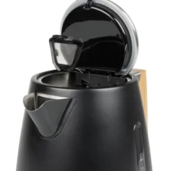 Vattenkokare 236061 1,7 L 3000W bambu