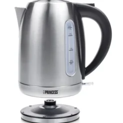 Vattenkokare 1,7 L 2200W rostfritt stål