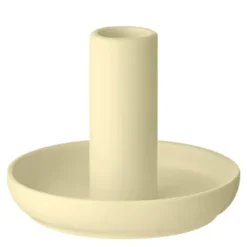 Vela ljusstake 11 cm gul