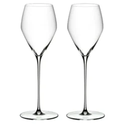 Veloce Champagneglas 2-pack