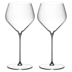 Veloce Vinglas Chardonnay 2-pack