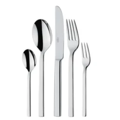 Venezia bestickset 30 delar blankpolerat