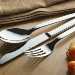 Venezia bestickset 30 delar blankpolerat