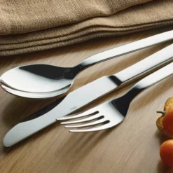 Venezia bestickset 60 delar blankpolerat