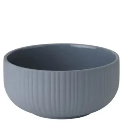 Verda skål 13 cm dusty blue