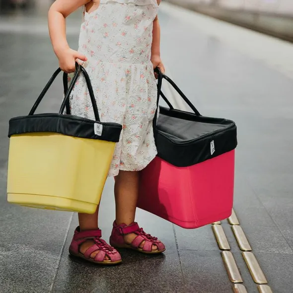 Överdrag till Hinza liten 7,5 L