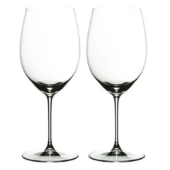 Veritas Cabernet/Merlot Glas 2-pack