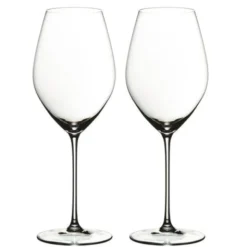 Veritas Champagneglas 2-pack