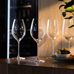 Veritas Champagneglas 2-pack