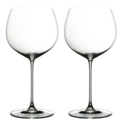 Veritas Chardonnay Glas 2-pack
